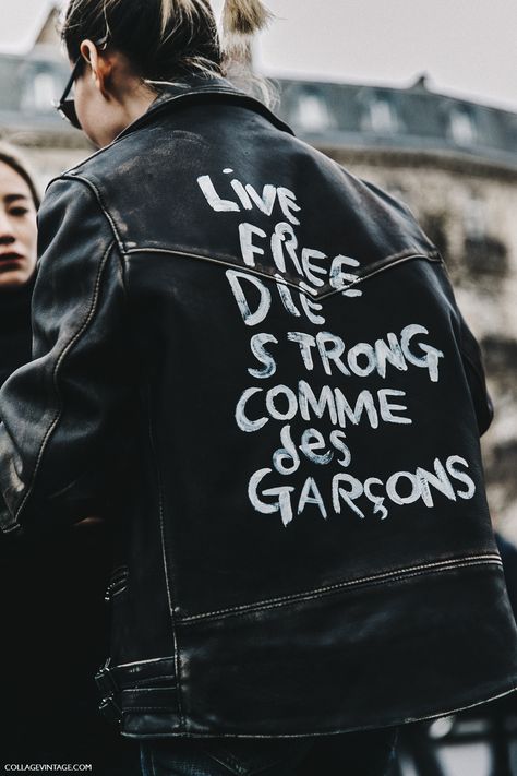 COMME DES GARÇONS